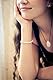 Lebensquelle Plus Mini Kugelarmband | 4mm | Hochwertiges Edelsteinarmband (Magnesit)