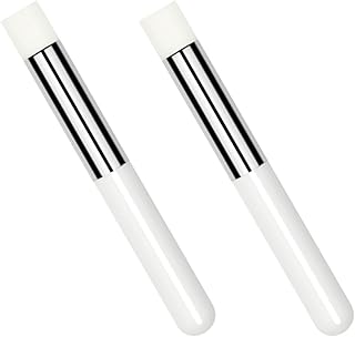 FENICAL 2 Pcs Mini Lipstick Brush Applicators...