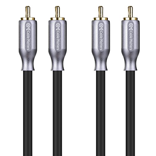 Best Coaxial Cable For Soundbar