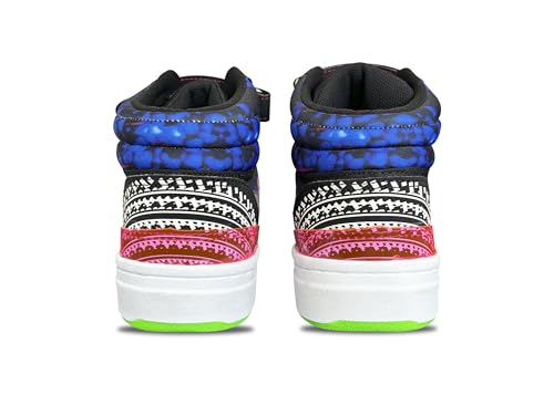 La mejor comparación de Botas tipo panamá para comprar online. 27 Imagen adicional