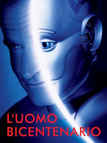  Bicentennial Man