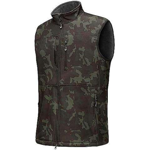 Veste softshell imperméable 33,000ft Cover