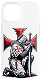 Templar Crusader Cross