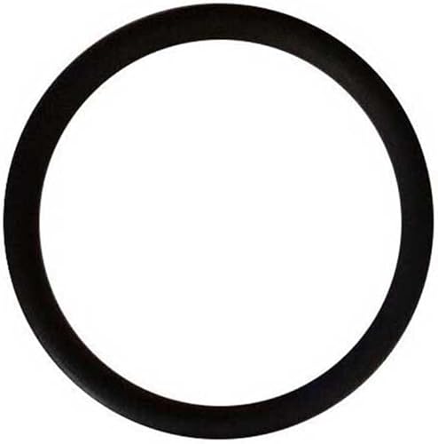 Miniatura 2 de MaxLLTo Paquete de 10 correas de vacío redondas de repuesto para modelos de vacío vertical Eureka y Sanitaire S647 SC647 647 S-647