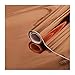Produktbild d-c-fix, Folie, Metallic, Hochglanz rosegold, selbstklebend, Rolle 45 cm x 150 cm