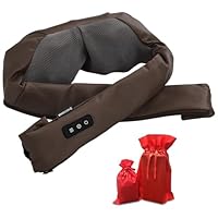 ドクターエア　ネックマッサージャー Amazon.co.jp: ドクターエア 3DネックマッサージャーS MN-04