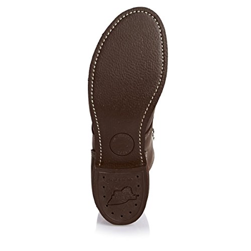 Image of Red Wing Men's Iron Ranger 6 inch Boot