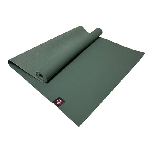 [ }hDJ ] MANDUKA K}bg 1.5mm GRX[p[Cg}bg gx}bg y eKO SuperLite Mat K ܂肽 ^ s seBX (LEAF GREEN([tO[)) [sAi]