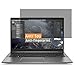 Produktbild Vaxson Anti Spy Schutzfolie, kompatibel mit HP ZBook Firefly 14 G7 14", Displayschutzfolie Privatsphäre Schützen Bildschirmschutz [nicht Panzerglas ] Neue