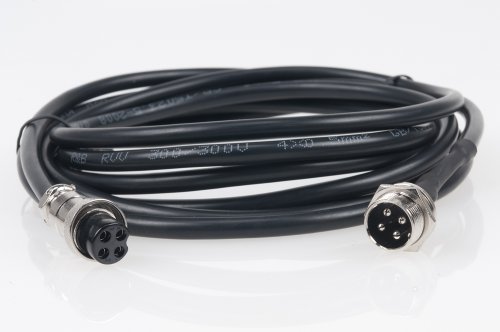 Tube LED 1m American DJ LED Pixel 4C idéal pour décorer vos soirées - 4