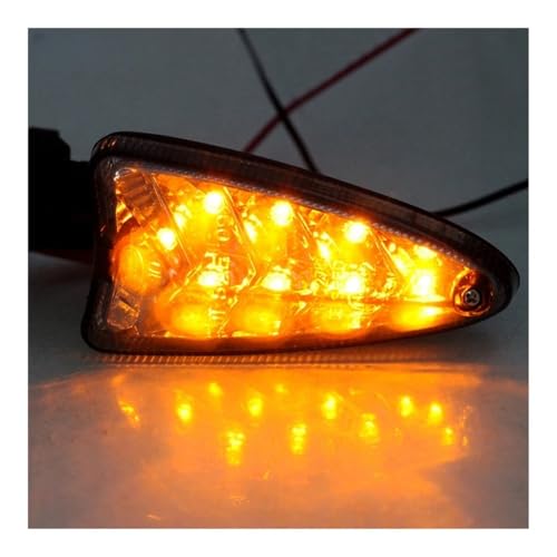 Clignotant LED pour RS660 et RSV4 Moto Aprilia - 4