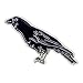 Unemployed Philosophers Guild 14972 Edgar Allan Poe Pins