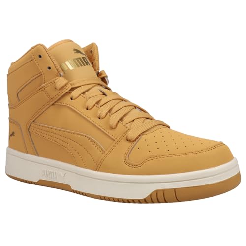 Image of Puma Mens Puma Rebound Layup Nubuck