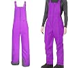 Geïsoleerde overall,Outdoor waterdichte en winddichte warme overalls | Dubbellaagse waterdichte winddichte geïsoleerde…