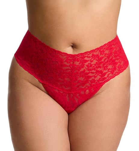 Hanky Panky string rétro extensible et invisible sous les vêtements