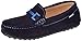 Pablosky 127026, Mocassini, Blu, 30 EU