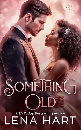 Something Old (Brides of Cedar Bend Book 1)