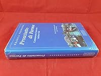 Prosciutto di Parma 3203810077 Book Cover