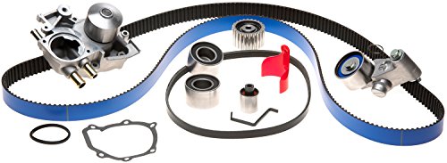 Kit de correa dentada ACDelco TCKWP328RBSF evita averías motor con bomba de agua