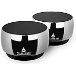 Rylaxtones Meditation System,Electronic Tibetan Singing Bowl, Meditation Tone Machine,for Meditation,Mindfulness,Sound Bath,Chakra Healing, Stress Relief,Sound Therapy,Yoga Practice,Relaxation