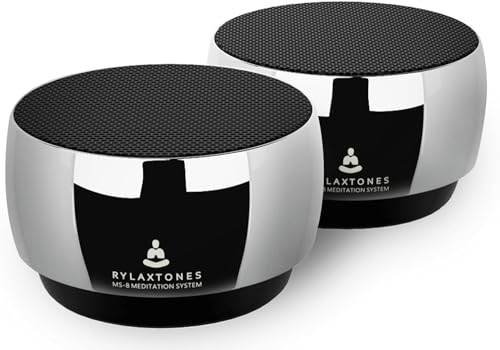 Meditation System for Meditation,Mindfulness,Sound Bath,Chakra He...