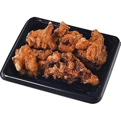 生姜香る!若鶏もも唐揚げ 110g