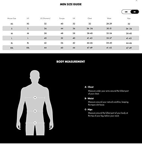 Moose Knuckles Men's His Bunny Sweater Hoodie with Fur Trim