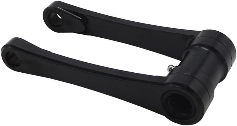 Motorcycle Repair Parts Motorcycle Adjustment Lowering Kit Link for Husqvarna FX450 FE250 FE350 FE450 FE501 TX125 TX300 TX350 TX450 Durable Durable(Type-C)