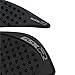 CSZBH Protection Réservoir Motos Coussinets De Traction De Réservoir pour Suzuki GSX-R 1000 2009-2016 K9 L1 Protecteur Moto Autocollant Antidérapant pour GSXR1000 L6 L5 L4 GSXR L3 L2
