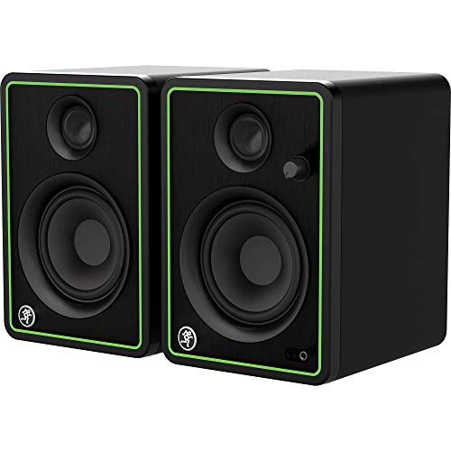 Mackie CR4-X - Image 3 of 4