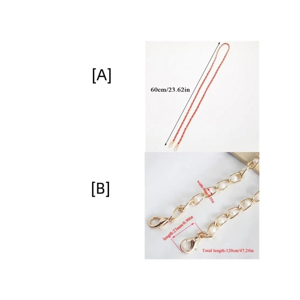 Skóra + metalowy łańcuszek torba na ramię pasek modna torba dla kobiet torba crossbody pleciony łańcuszek damski skórzany pasek do torebki
