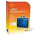 Produktbild Microsoft Office Professional 2010 - Full Package Product , 269-14668