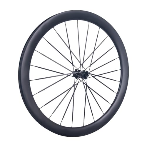 LSRRYD 50mm Carbon Hybrid Wheelset