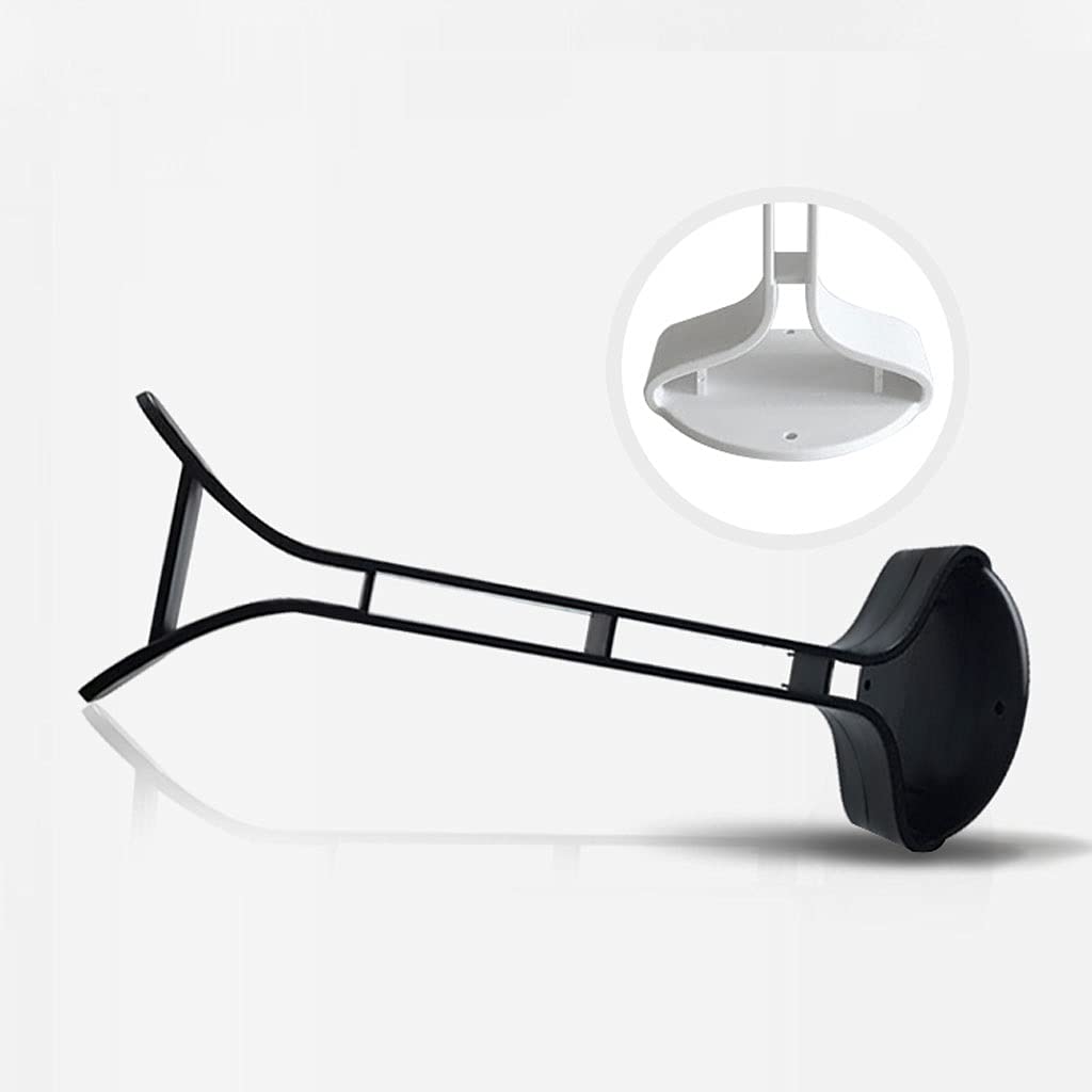 Supporto per Cuffie, Gancio per Auricolari, appendi Cuffie Verticale, Accessori per Tavolo da Gioco, Display Multifunzionale, Altezza 10,62 Pollici