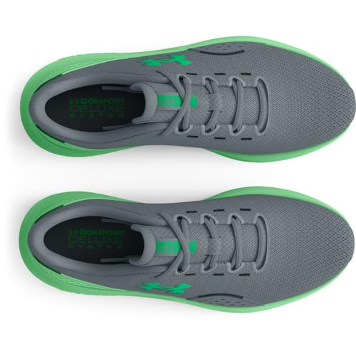 Image of Under Armour Men's Charged Surge 4 Sneaker