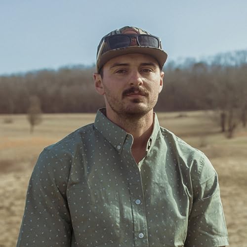 Dubinik® Mens Short Sleeve Button Down Shirts 100% Cotton Plaid Men's Casual Shirt with Pocket4