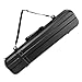 Tonchean Takedown Recurve Bow Case - ABS Hard Shell, Lightweight Travel Case for Long Bow, Hunting and Shooting Practice