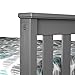 Max & Lily Bed, Twin, Grey