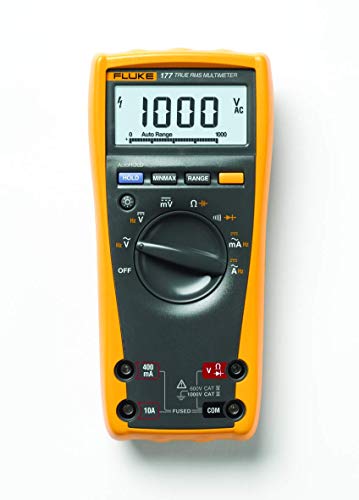 Fluke 177 True-RMS Digital-Multimeter