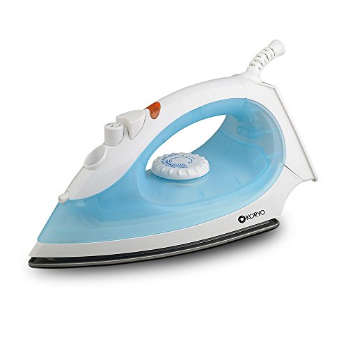Koryo Steam Iron KSW 31X 1200W