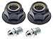 Mevotech Supreme Stabilizer Link MS25868