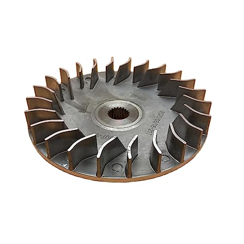 Embrague primario CVT 21400-F12-0000 para repuestos de UTV Massimo y Menards HS400 3