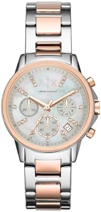 Armani Exchange Watch for Women