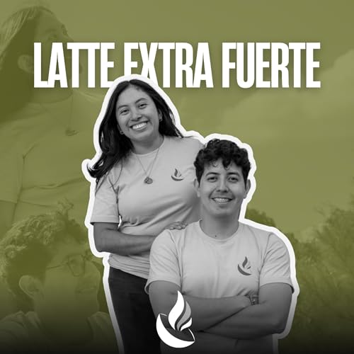 Latte Extra Fuerte ☕