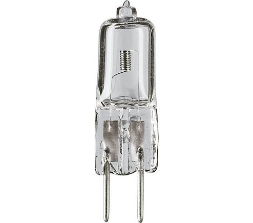 Philips 12V 25w = 35w 2pin GY6.35 Energy Saving Eco Halogen Capsule AXL 3000hr