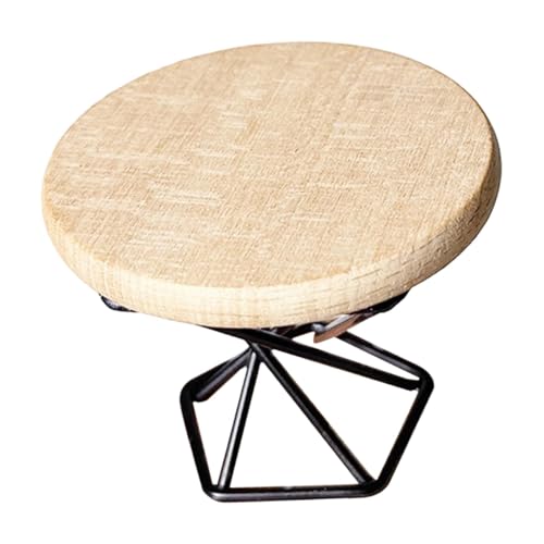 LOL-FUN 1/12 �~�j�`���A �h�[���n�E�X �G���h�e�[�u�� ���E���h ���I�ȐE�l�Z ���� �T�C�h �R�[�q�[ �e�B�[�e�[�u�� ���f�� �h�[���n�E�X �Ƌ�