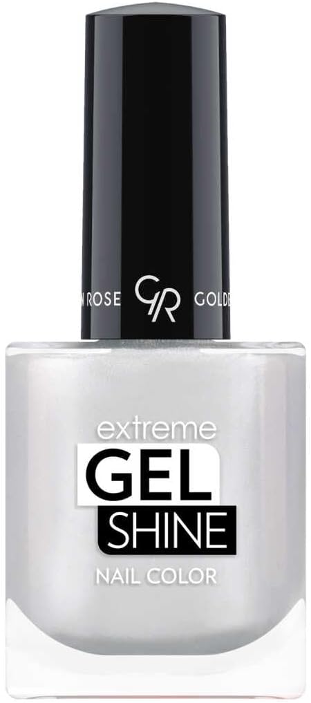 Golden Rose Extreme Gel Shine Nail Color - 103 - Jel Görünümlü Parlak Oje 10.2 ml