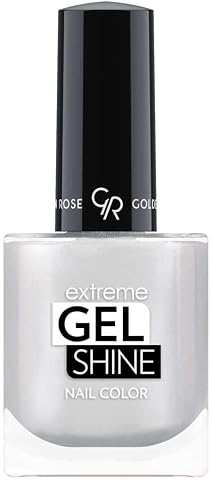 Golden Rose Extreme Gel Shine Nail Color - 103 - Jel Görünümlü Parlak Oje 10.2 ml
