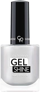 Golden Rose Extreme Gel Shine Nail Color - 103 - Jel Görünümlü Parlak Oje 10.2 ml