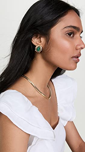 Women's Deepa by Deepa Gurnani Leesha Earrings3